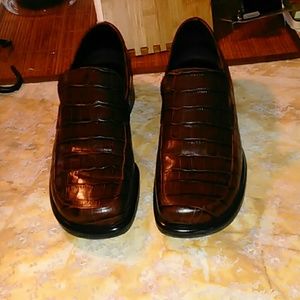Franco Sarto Cocoa Crocco